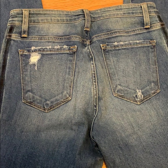 Flying Monkey Jeans - Picture 5 of 7